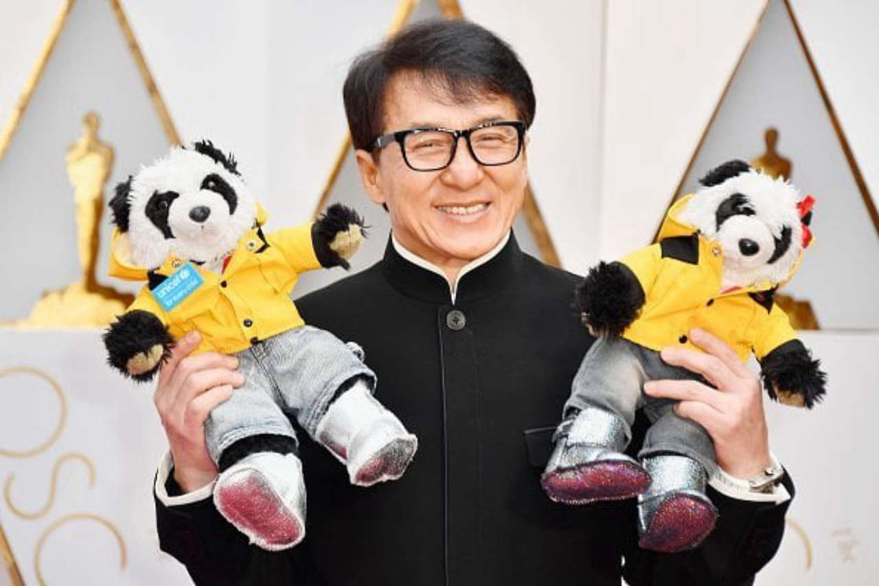 Jackie Chan: Le acrobazie non hanno fine, l’attore promette di stupire il pubblico per sempre