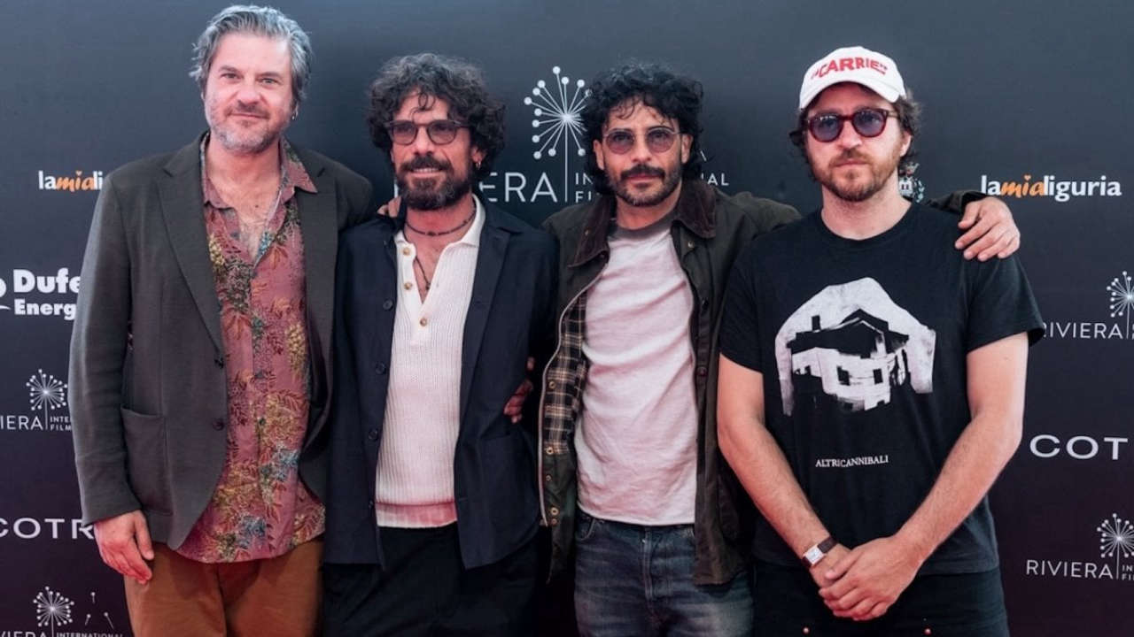 Romanzo Criminale – La serie: la reunion svela segreti e nostalgia di un cult che ha conquistato il tempo