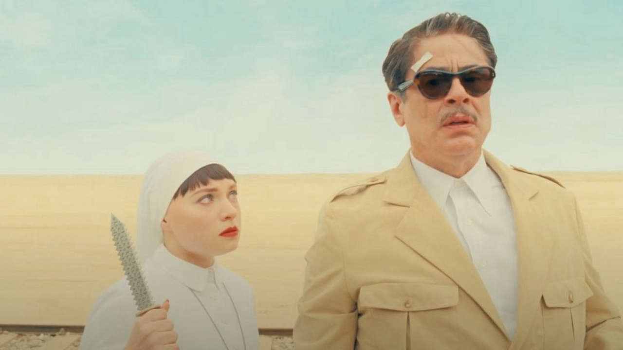 La Trama Fenicia: Wes Anderson svela i legami segreti con I Tenenbaum nel suo nuovo film