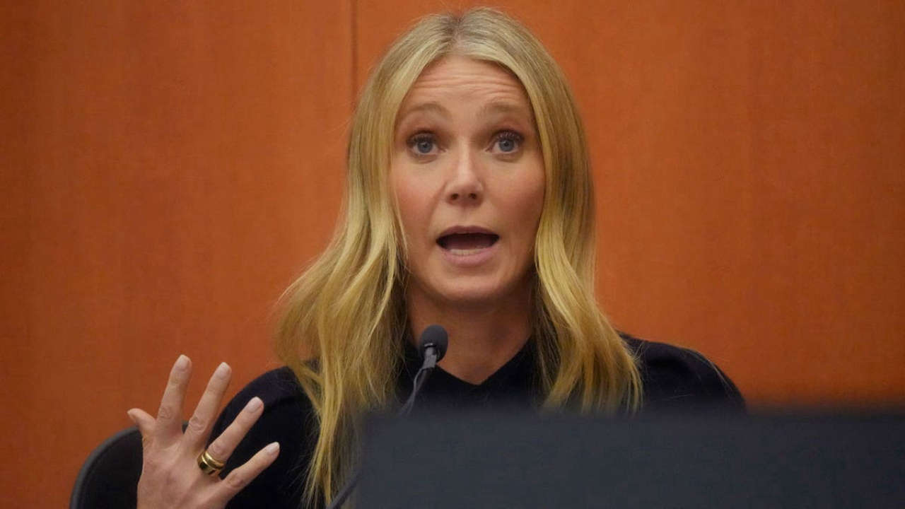 Gwyneth Paltrow, processo sugli sci: un’analisi sconcertante del nostro sistema legale che lascia senza parole