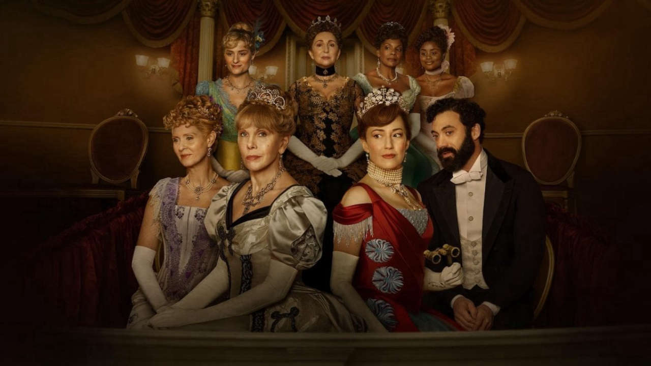 The Gilded Age 3: scandalo ferroviario e colpi di scena nel trailer della nuova stagione!