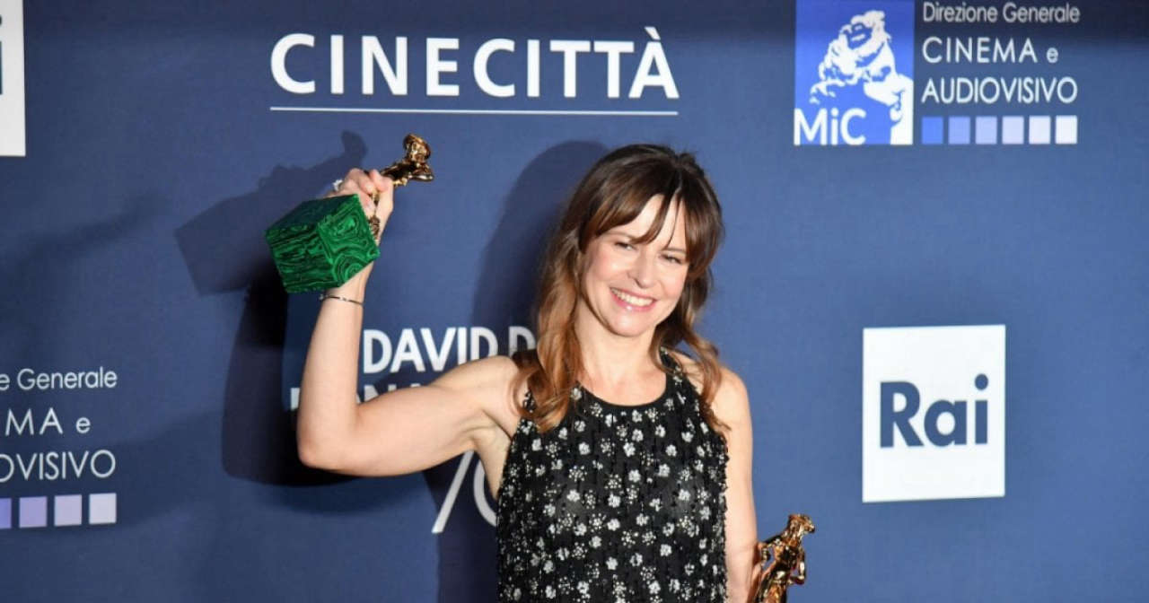Vermiglio: Maura Delpero parla dei David e dell’importanza della consapevolezza nel racconto cinematografico