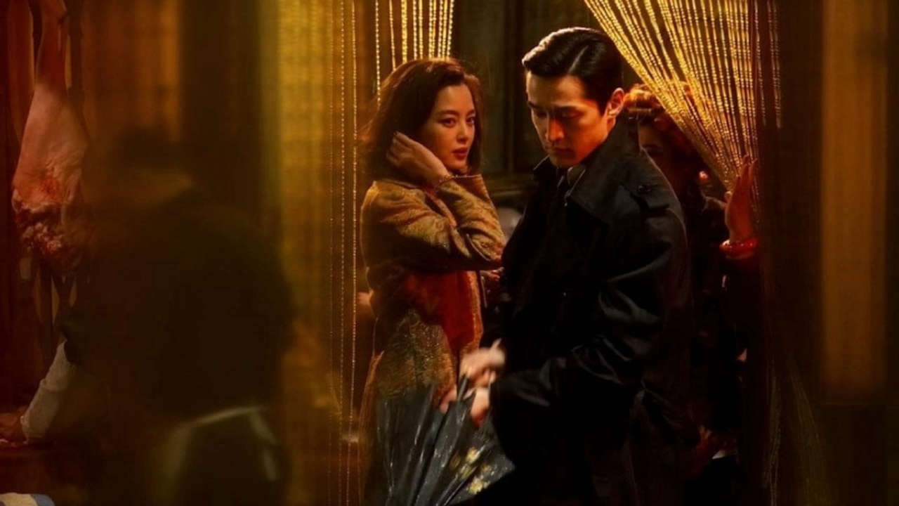 Blossoms Shanghai, dal 2023 la prima serie di Wong Kar-wai: scopri il suo affascinante mondo in streaming.