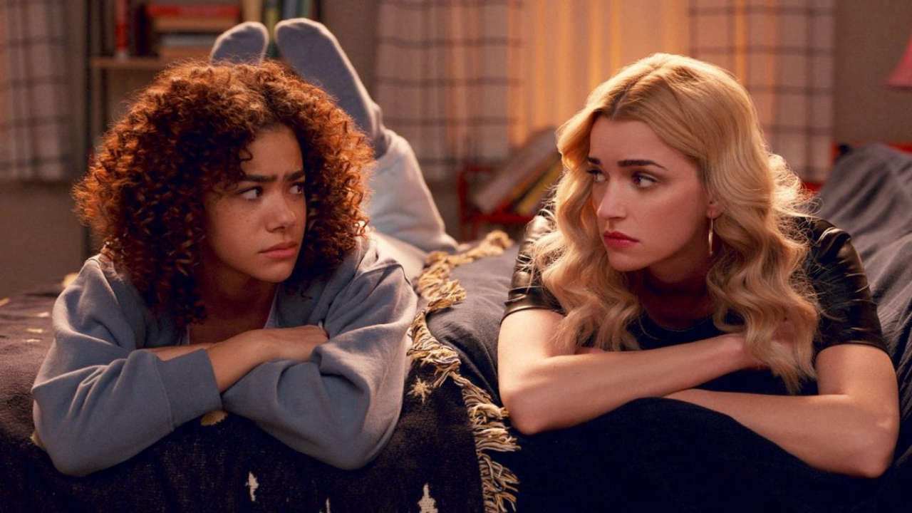 Ginny & Georgia: la Stagione 3 di Netflix svela il suo intrigante plot e la data d’uscita ufficiale