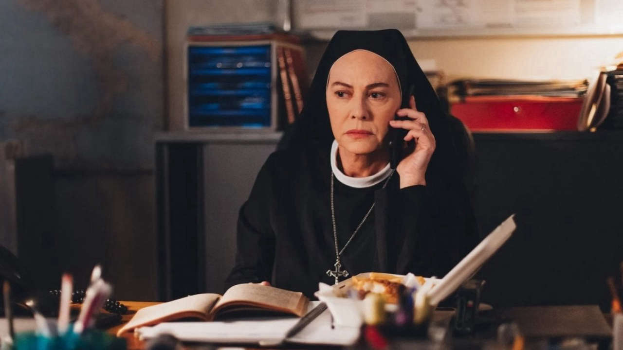 Che Dio ci aiuti 8, stasera su Rai 1: l’ultima puntata svela i drammatici problemi di Suor Angela con la droga