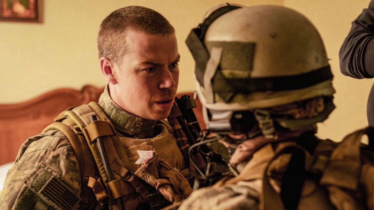 Warfare: il ritorno di Alex Garland dopo Civil War con un trailer esplosivo in arrivo!