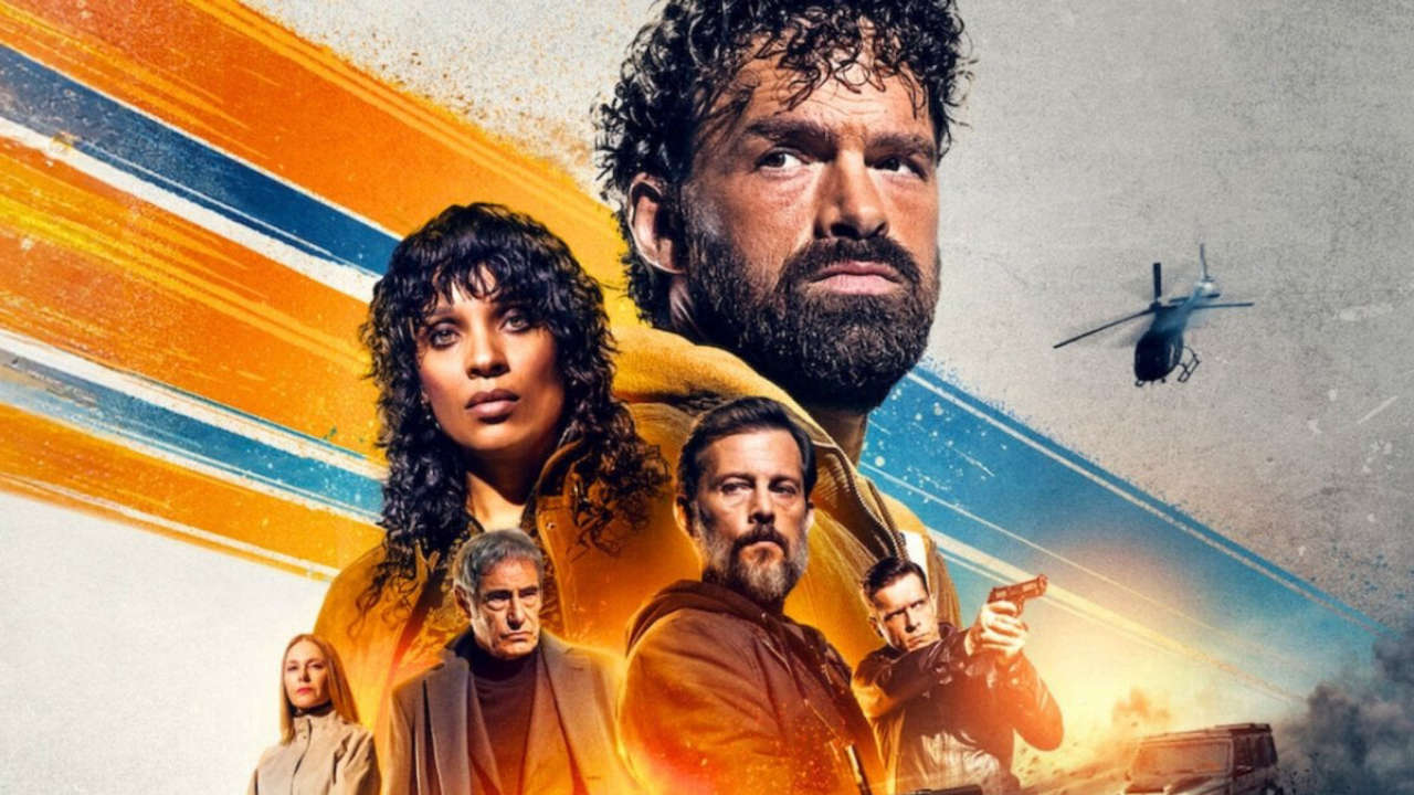 Proiettile vagante 3, il sequel action di Netflix che supera ogni aspettativa: scopri cosa succede!