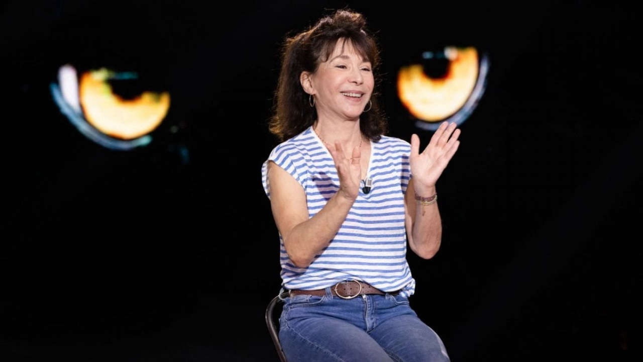 Belve: Nathalie Guetta a un passo dal sogno professionale che la porterà a nuove vette!