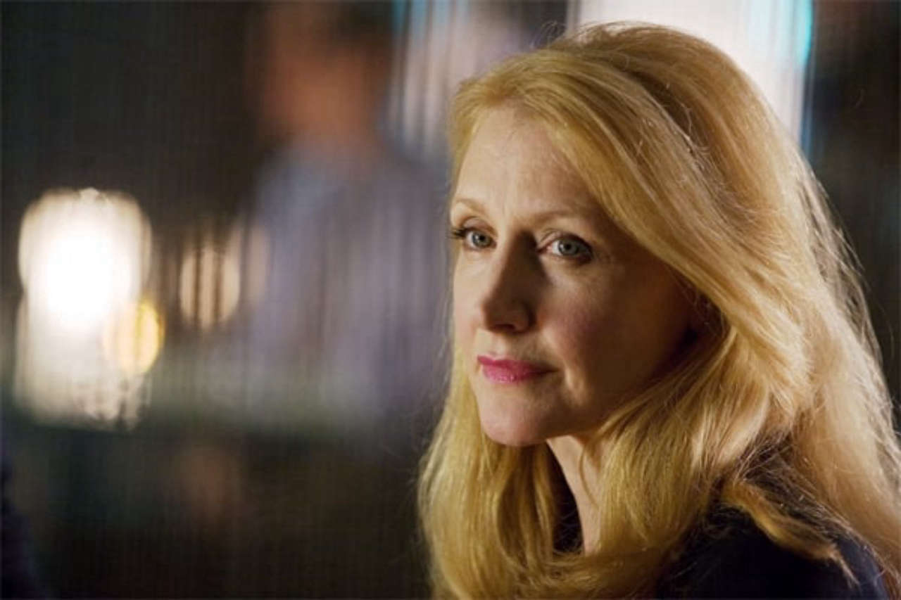 Patricia Clarkson e l’incontro shock con Harvey Weinstein: rivelazioni inquietanti sul suo futuro lavorativo