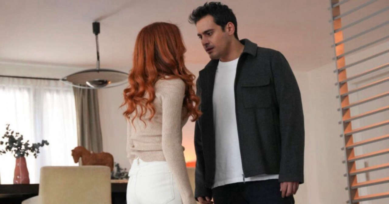Tradimento Stagione 2 Rivelazioni Shoccanti e Intrighi Familiare tra Selin Tolga e Oltan