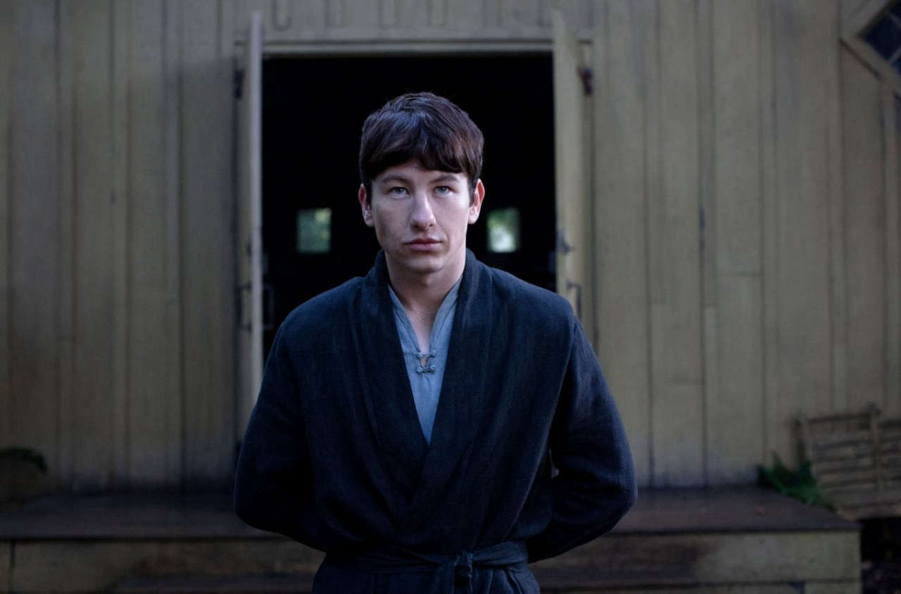 Biopic sui Beatles: L’emozione di Barry Keoghan nell’incontro con Ringo Starr che ha lasciato tutti senza parole