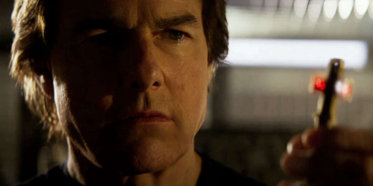 Mission: Impossible 8, il cestello dei popcorn scelto da Tom Cruise che rivoluzionerà la tua esperienza al cinema!
