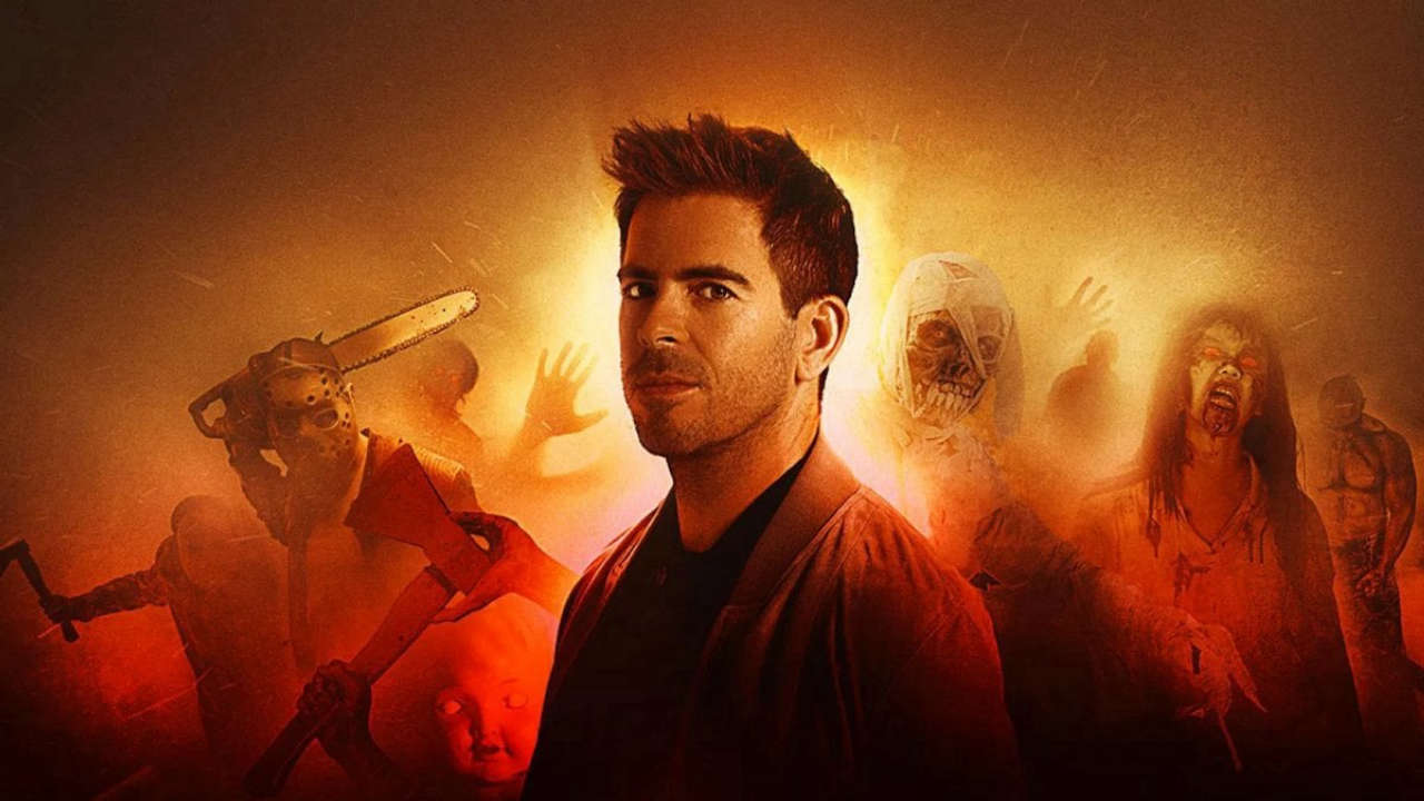 Ice Cream Man: Eli Roth rivela il suo film più spaventoso di sempre, pronto a farvi gelare il sangue!
