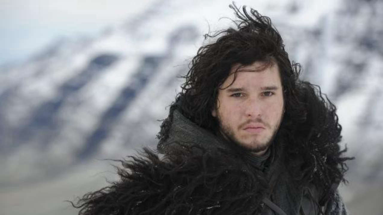 Il trono di spade: Bella Ramsey umilia Kit Harington sul set, il momento che nessuno si aspettava!