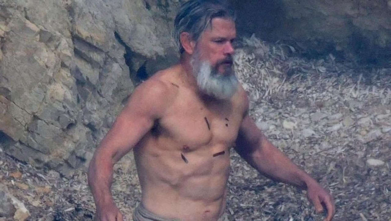 The Odyssey: Tom Holland e Matt Damon svelano i segreti delle performance straordinarie nel nuovo episodio