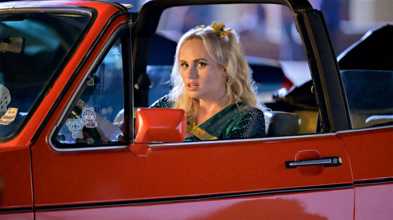 Rebel Wilson: il dietro le quinte di un successo cinematografico dopo la perdita di peso