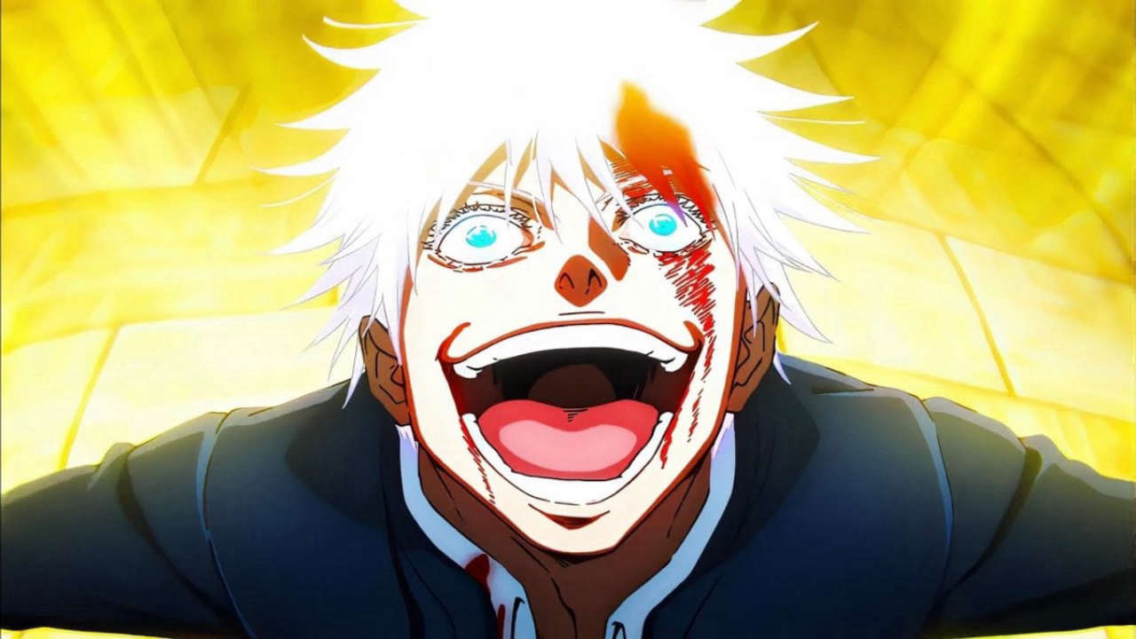 Jujutsu Kaisen: scopri il trailer ufficiale e la data di uscita del nuovo film che tutti aspettano!