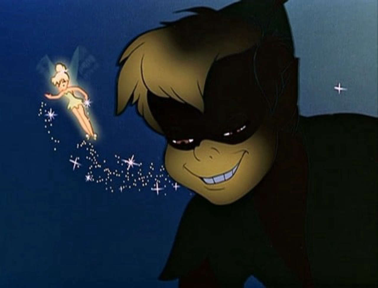 Peter Pan: il lato oscuro di Capitan Uncino come eroe, la nuova teoria che rivoluziona il classico Disney