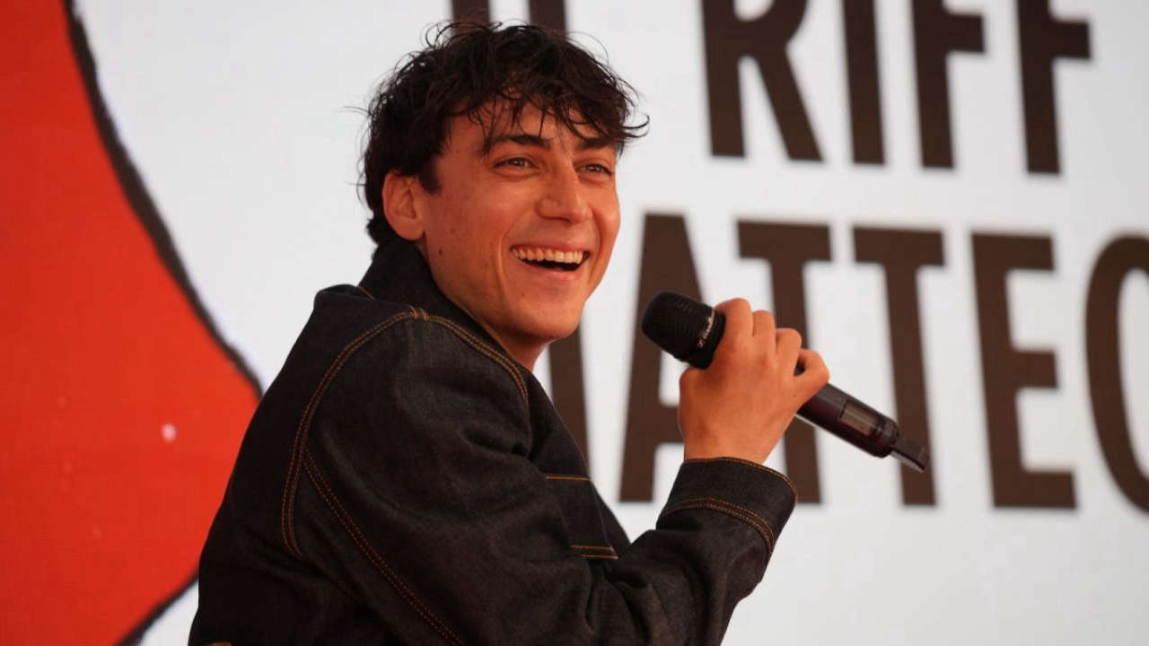 Matteo Paolillo: La pressione di una generazione alla ricerca del successo – Riflessioni personali e sfide del 2023