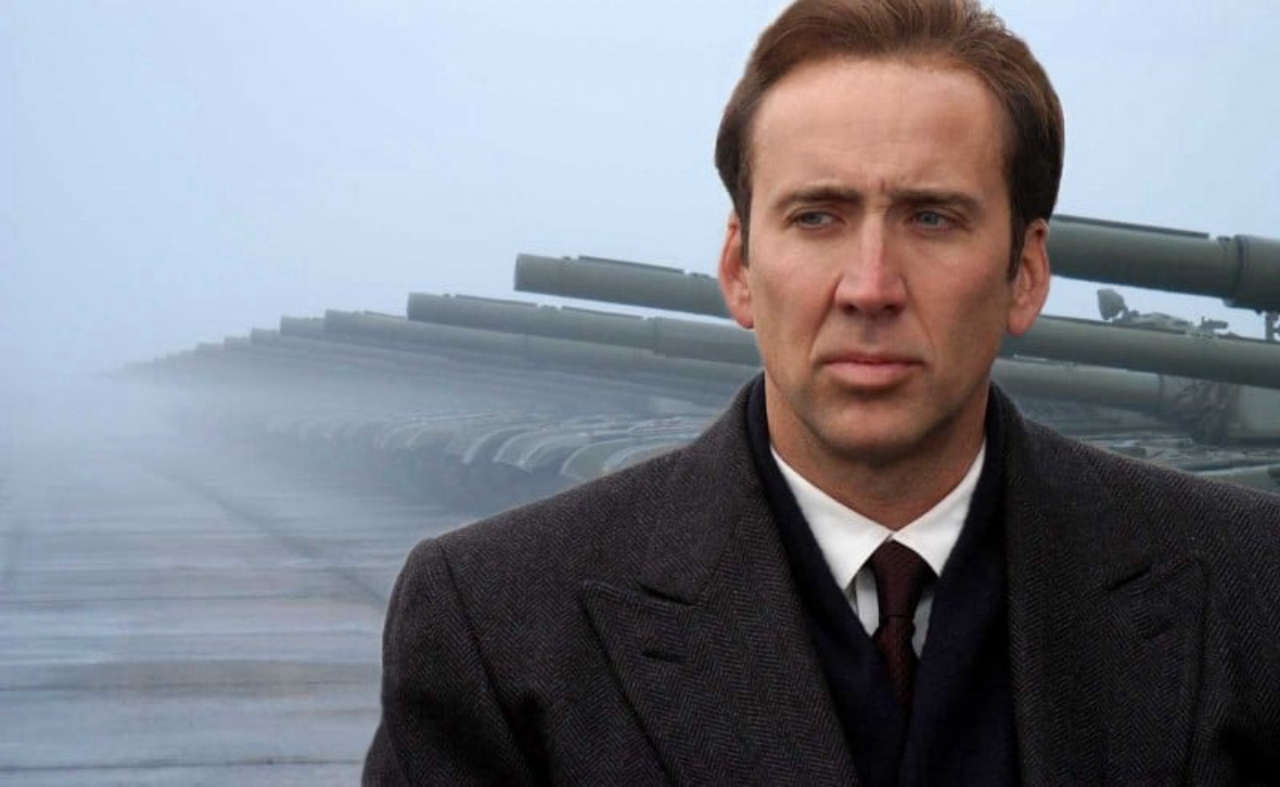 Nicolas Cage e Nick Cave: la curiosa confusione che cattura l’attenzione ogni giorno