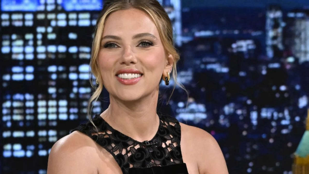 Scarlett Johansson e Miles Teller insieme nel nuovo film di James Gray: un’anticipazione da non perdere!