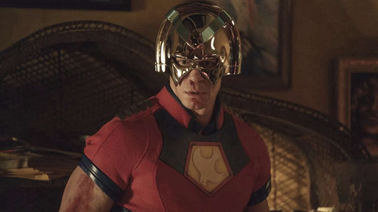 Peacemaker 2: il primo trailer svela Maxwell Lord, Lanterna Verde e Hawkgirl del nuovo DC Universe!