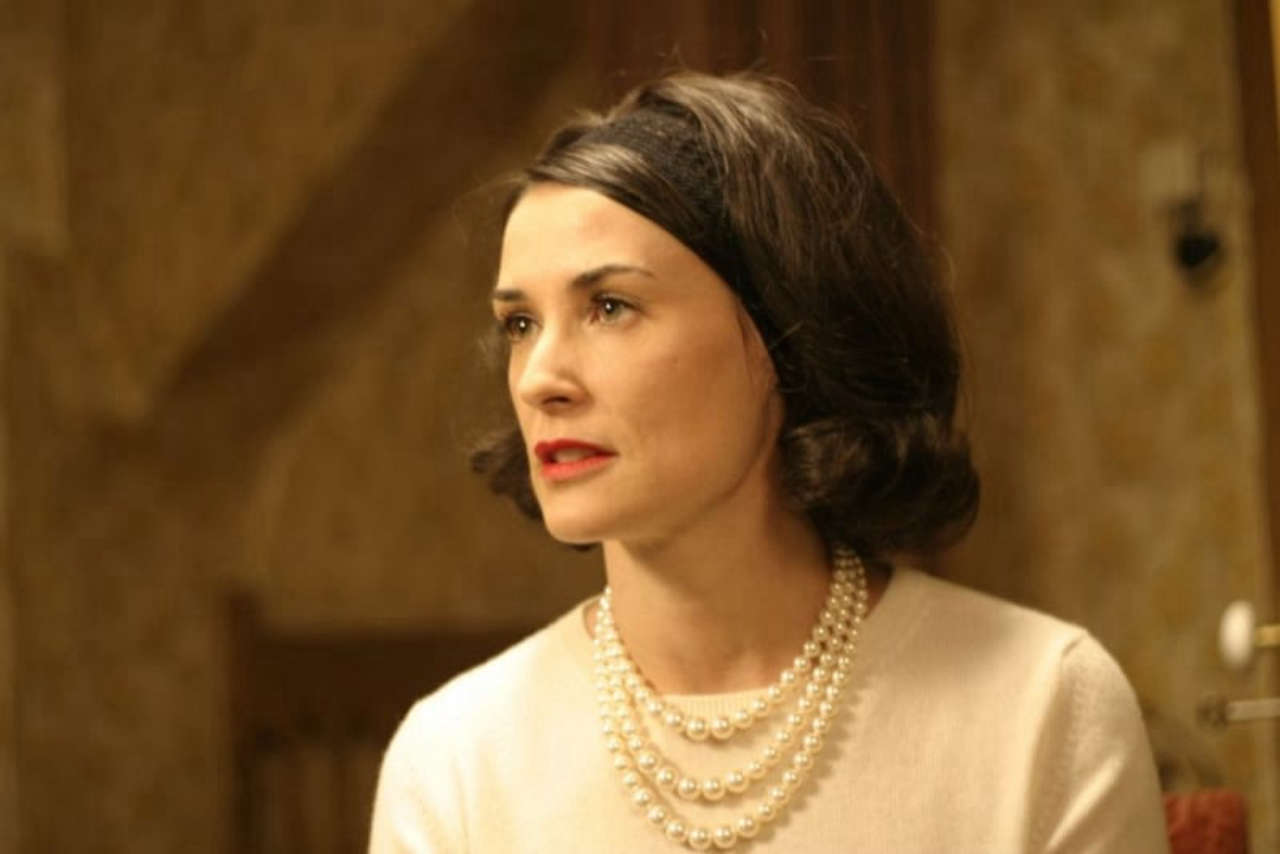 Strange Arrivals: Colman Domingo e Demi Moore esplorano l’amore interstellare in un’avventura unica