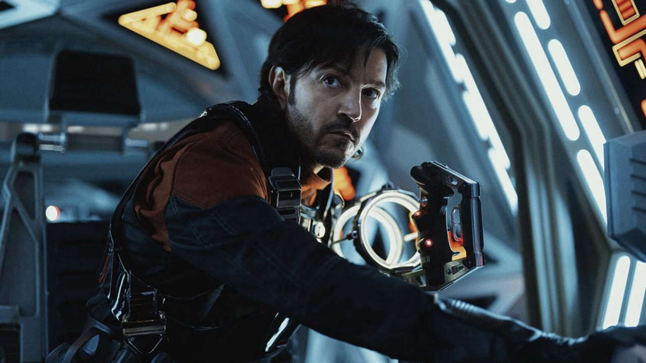 Andor 2: Tony Gilroy rivela l’episodio perduto ispirato ad Alien, un colpo di scena inaspettato per i fan