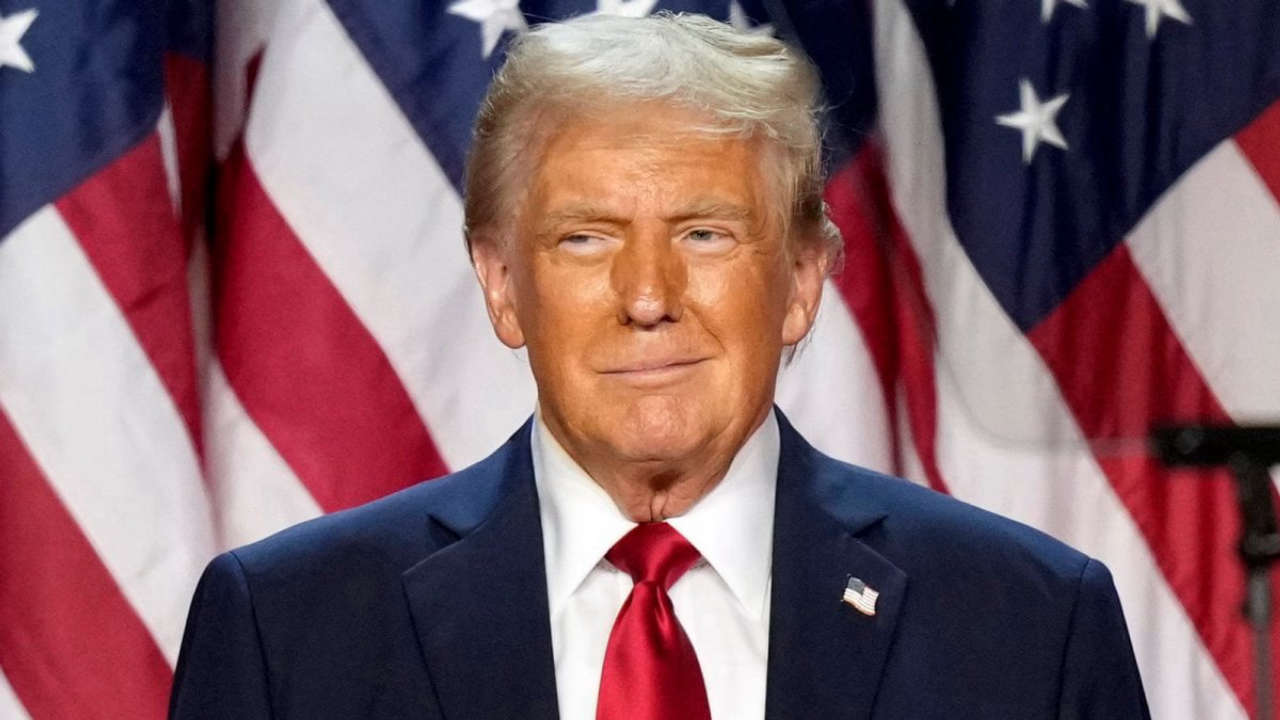 Donald Trump: il biopic sul Presidente degli Stati Uniti con un budget da record sta per arrivare!