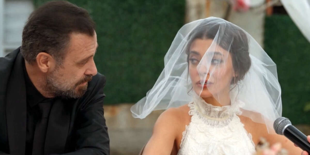 Matrimonio Turco Sotto Tensione: Cihan e Serap Affrontano Colpi di Scena e Vendette nel Nuovo Episodio di The Family
