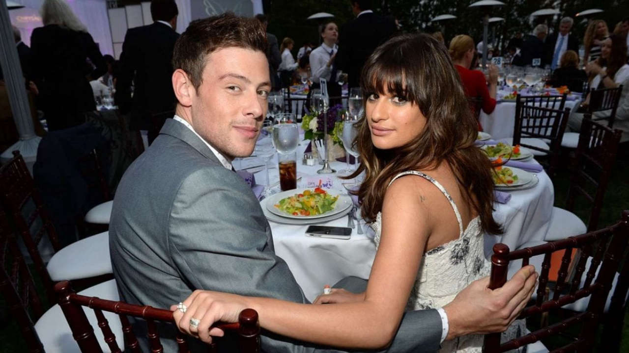 Glee: Lea Michele rivela l’impatto della morte di Cory Monteith sul cast, legami spezzati e affetti indelebili
