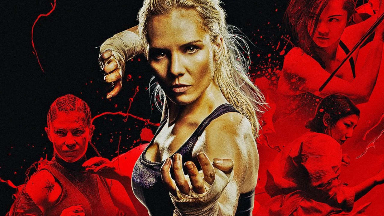 Lady Bloodfight: l’action-movie che sta sorprendendo tutti, ecco la nostra recensione! Lady Bloodfight: l’action-movie che sta sorprendendo tutti, ecco la nostra recensione!
