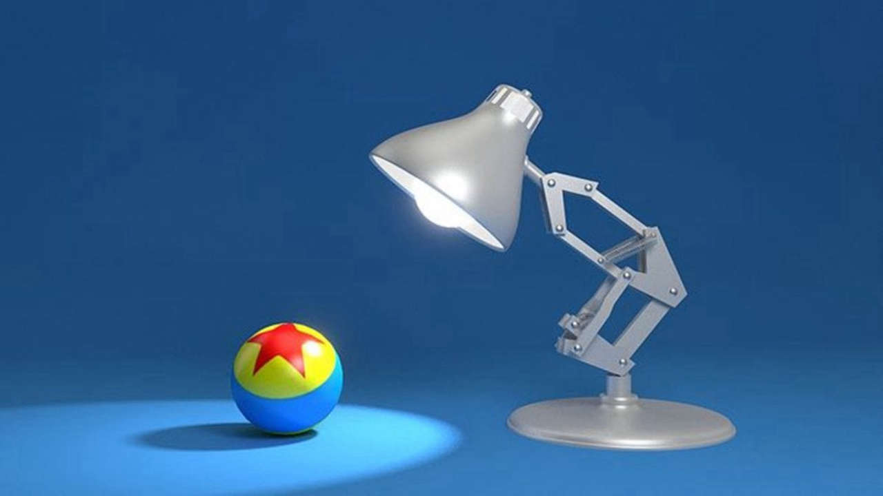 LEGO e Pixar presentano il set della lampada Luxo Jr: scopri la magia del nuovo progetto creativo!