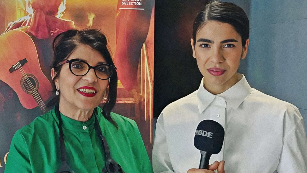 L’amore che ho: la rivelazione di Donatella Finocchiaro e del cast sulla serie, in arrivo il 15 novembre!