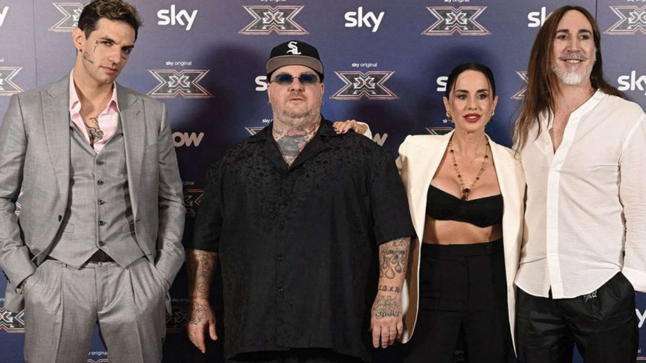 X Factor 2025: nuovi addii tra i giudici, chi seguirà Manuel Agnelli nel lasciare il programma? Scopri le sorprese!