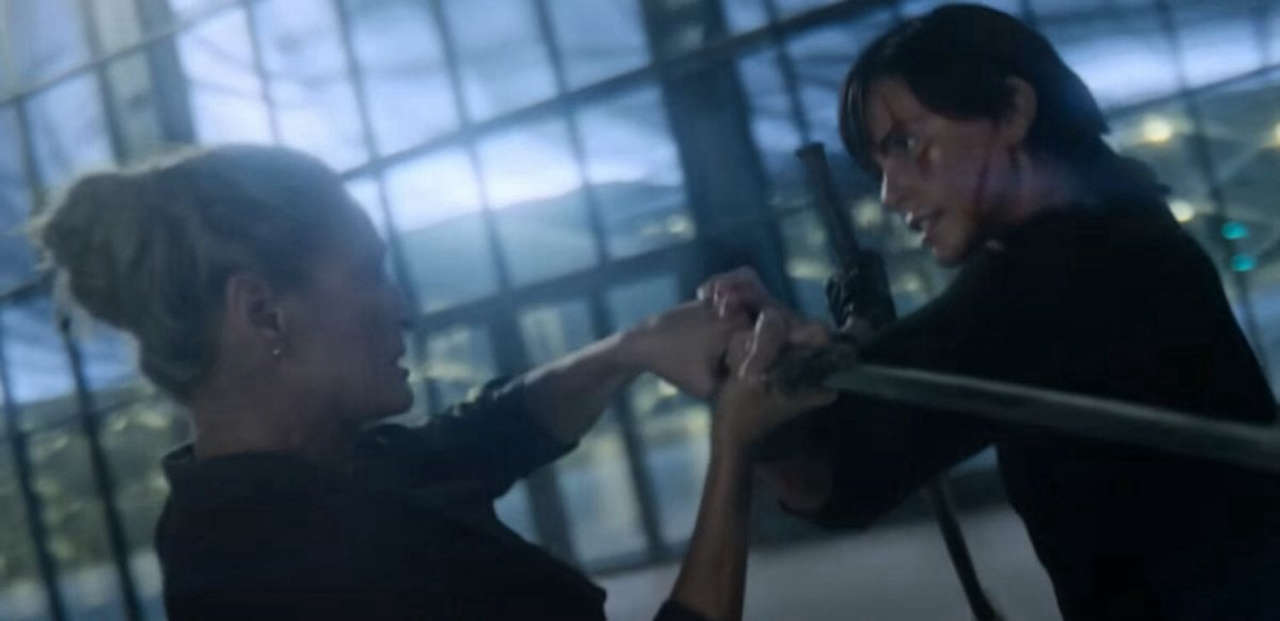 Charlize Theron elogia Uma Thurman per Kill Bill: merita l’Oscar per una performance da leggenda