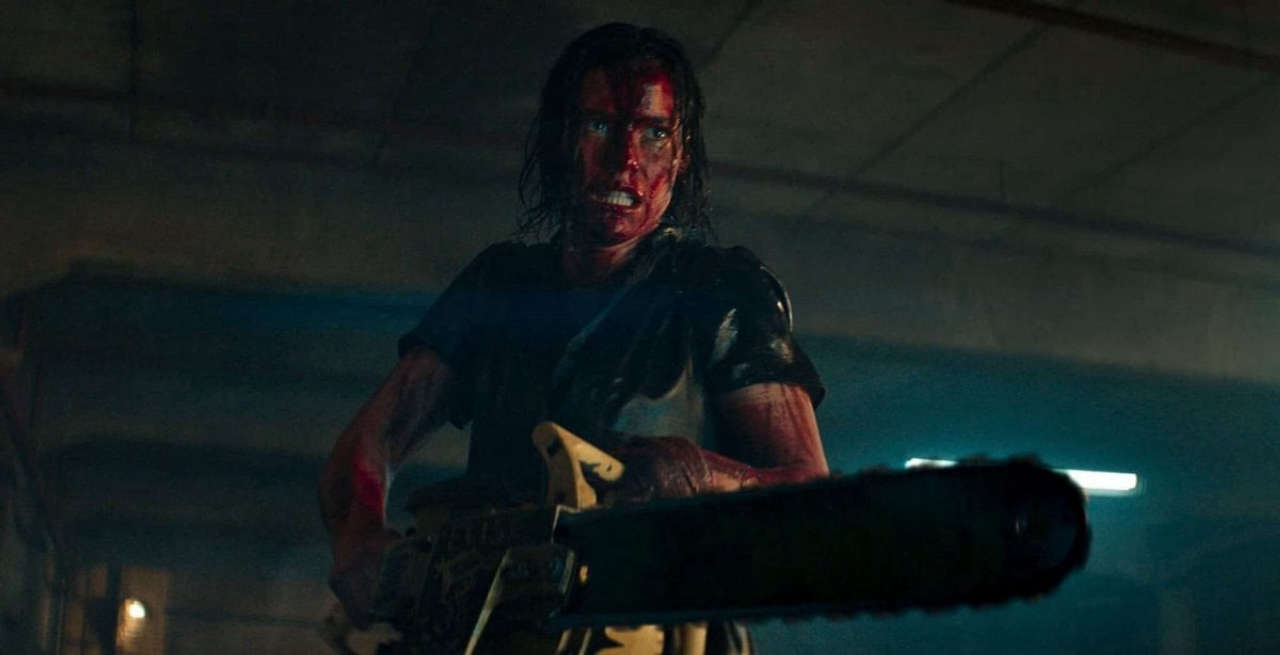 Evil Dead Burn, dal 2024 Souheila Yacoub di Dune 2 protagonista di un nuovo horror da brividi