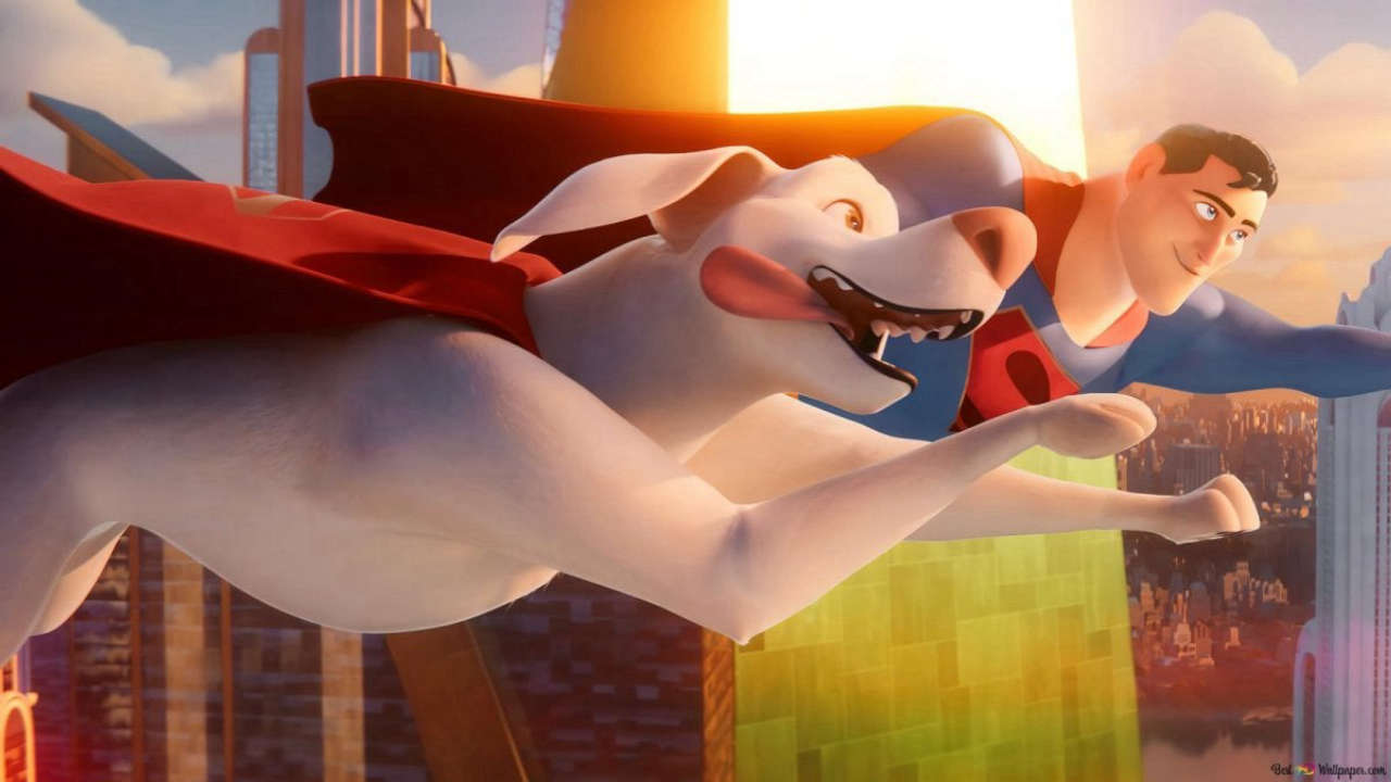 Superman: David Corenswet e Krypto svelano la Fortezza della Solitudine in un’immagine ufficiale mozzafiato
