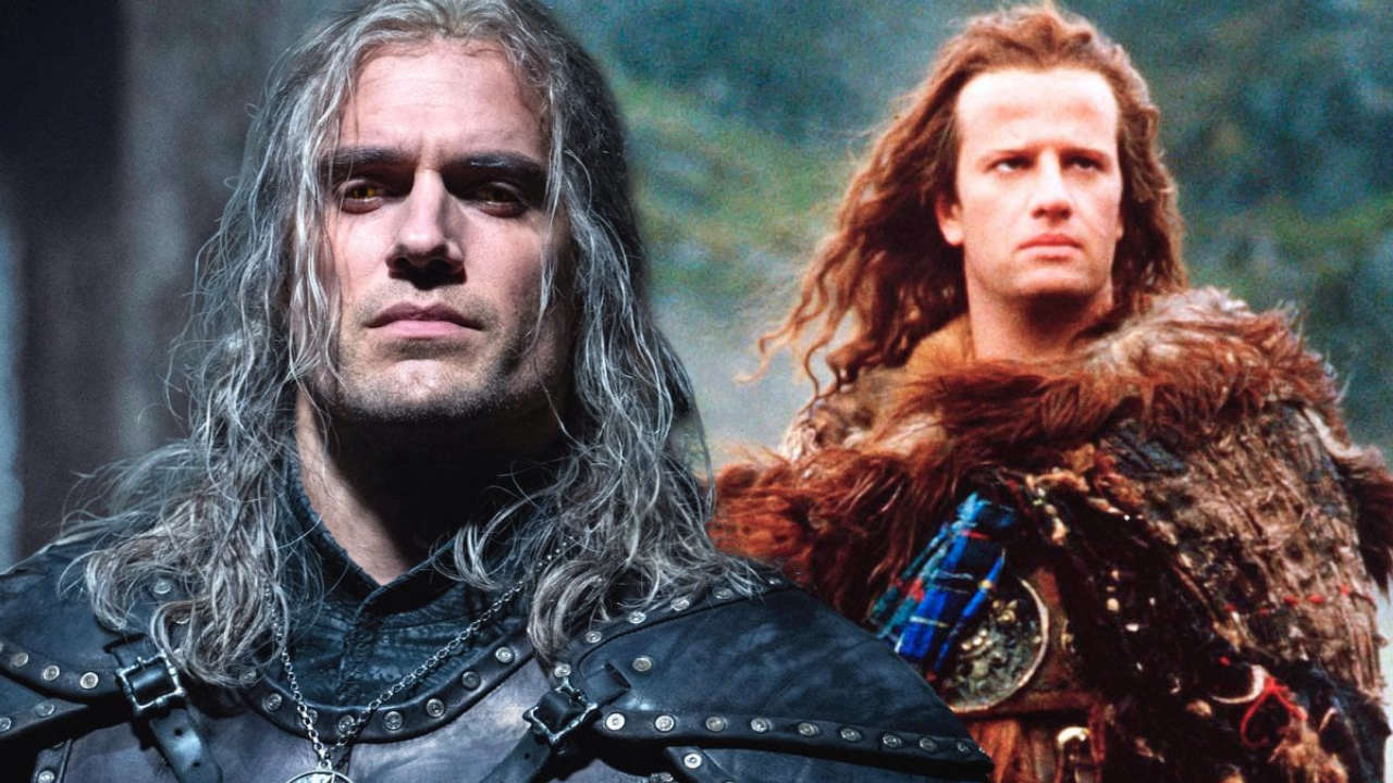 Highlander: inizio riprese per il reboot con Henry Cavill, diretto da Chad Stahelski, attesa per un nuovo mito!