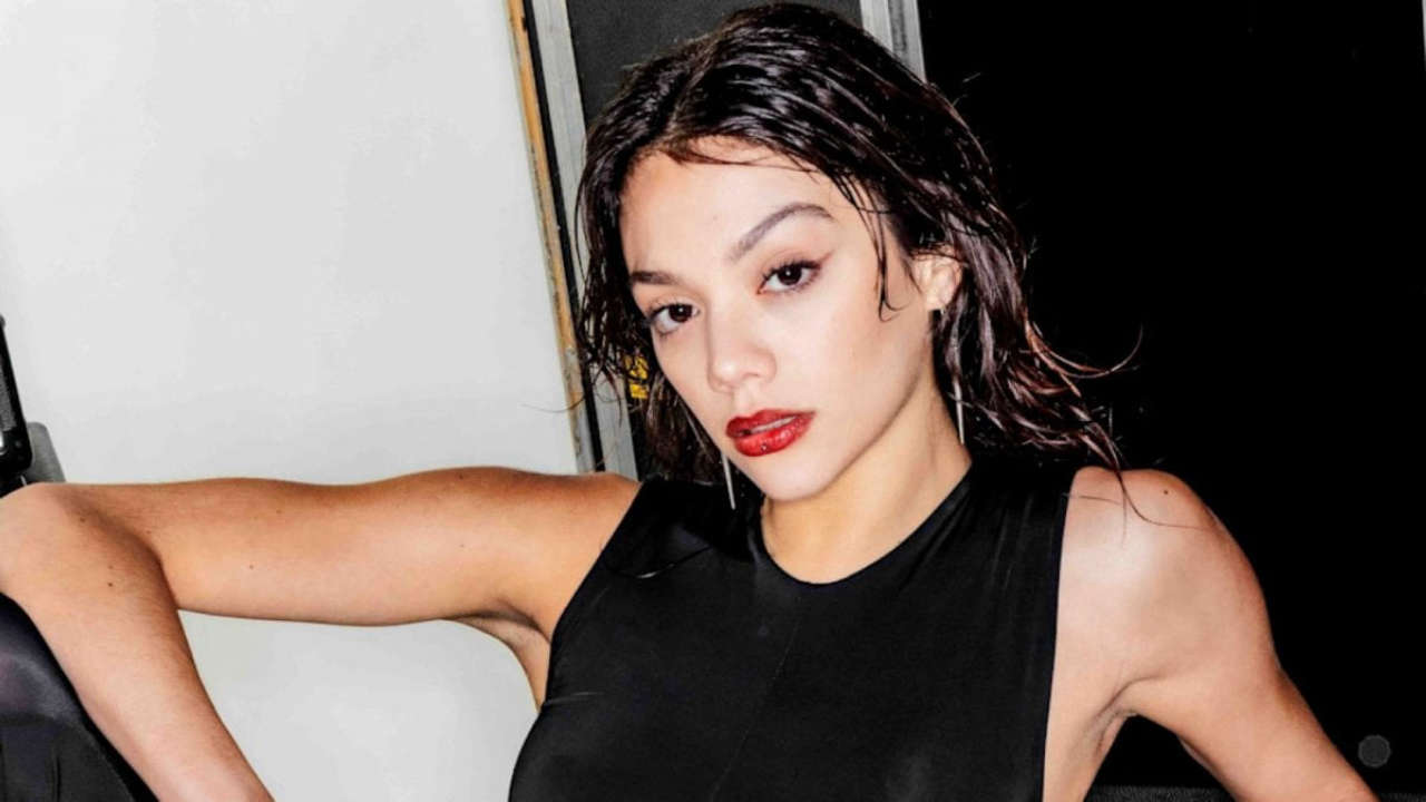 Amici 24: Chiara Bacci parla di futuro e amore a Verissimo, svelando le sue buone aspettative per la carriera
