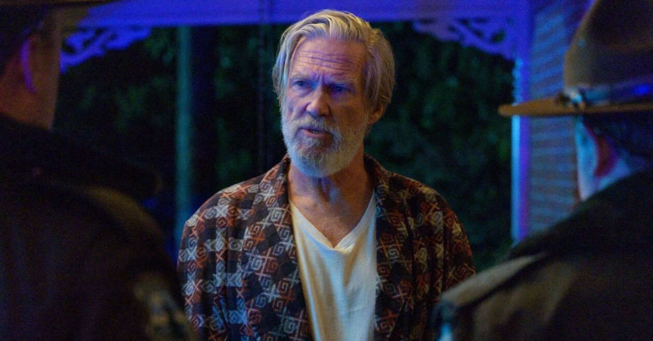 Jeff Bridges: aggiornamenti sorprendenti a cinque anni dalla diagnosi di linfoma, la sua salute sorprende i fan