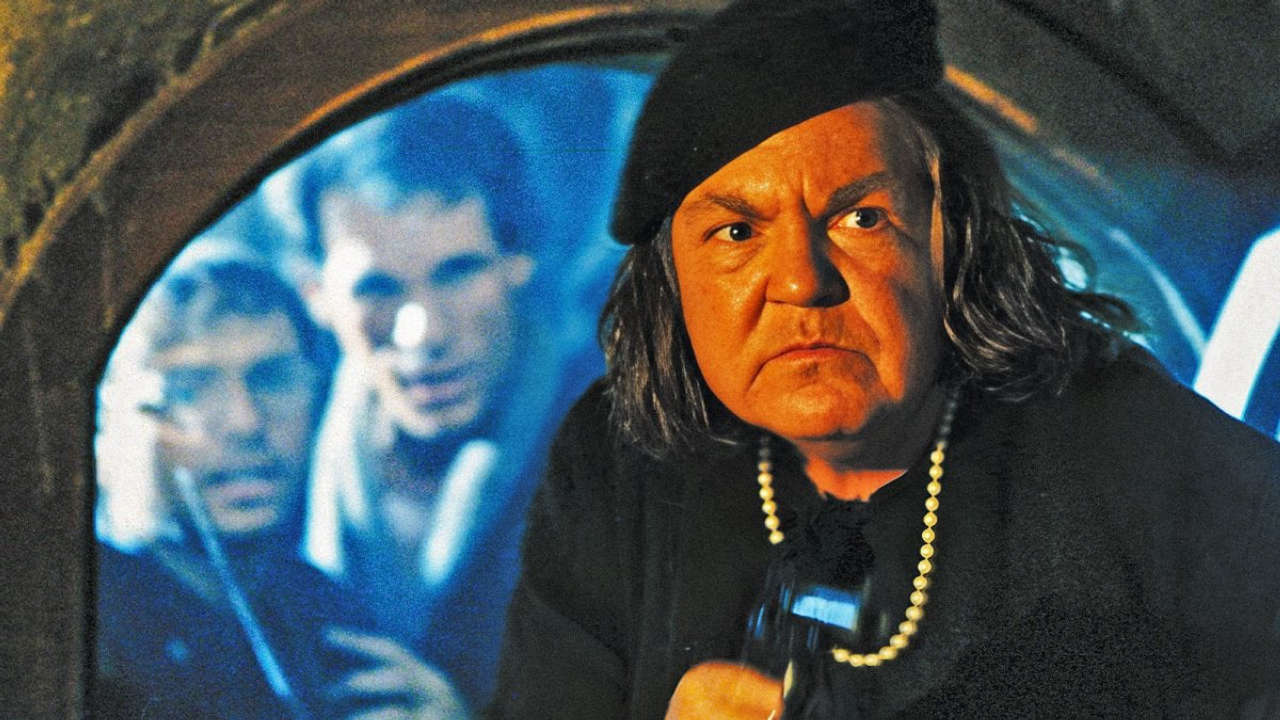 Festa della mamma: le madri più discutibili del cinema, una lista imperdibile per gli amanti dei film!