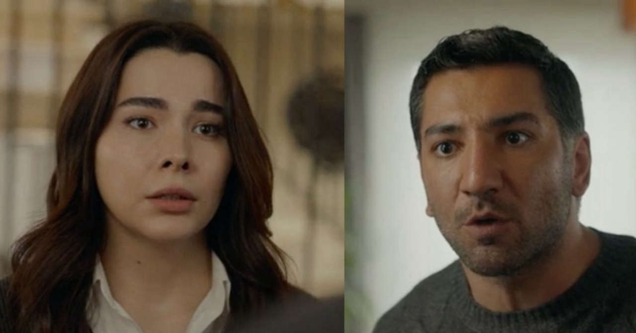 Oylum in Dilemma: Donare un Rene a Tolga Potrebbe Costarle il Matrimonio