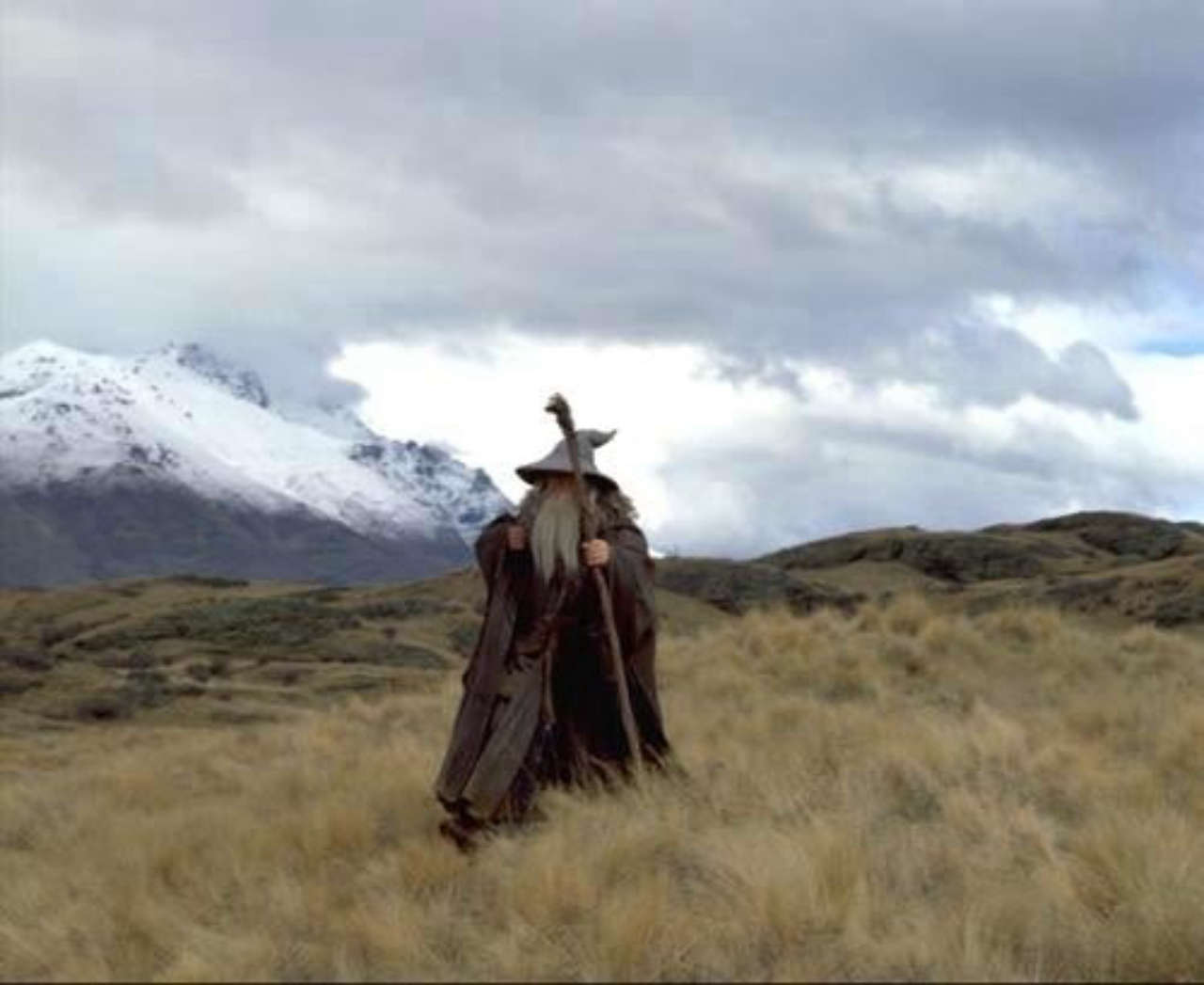 Il Signore degli Anelli: il legame sorprendente tra la trilogia e il nuovo film in arrivo. Scopri di più!
