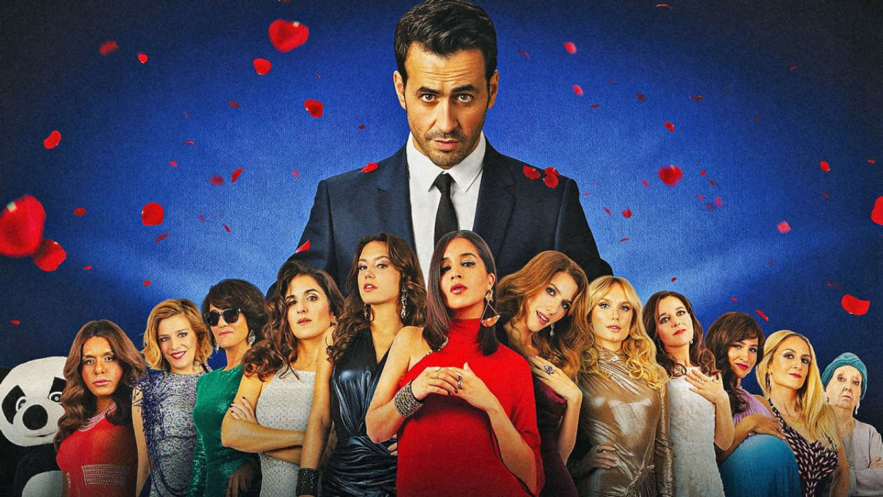 La Flamme: scopri la parodia di The Bachelor su Mediaset Infinity e perché sta conquistando tutti!