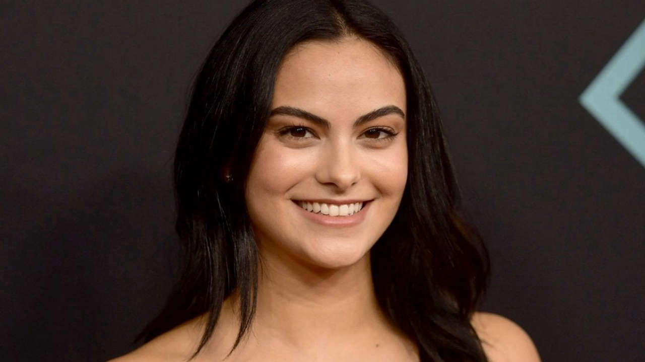 Masters of the Universe: Camila Mendes sorprende tutti nel costume di Teela, un look che lascia senza parole!
