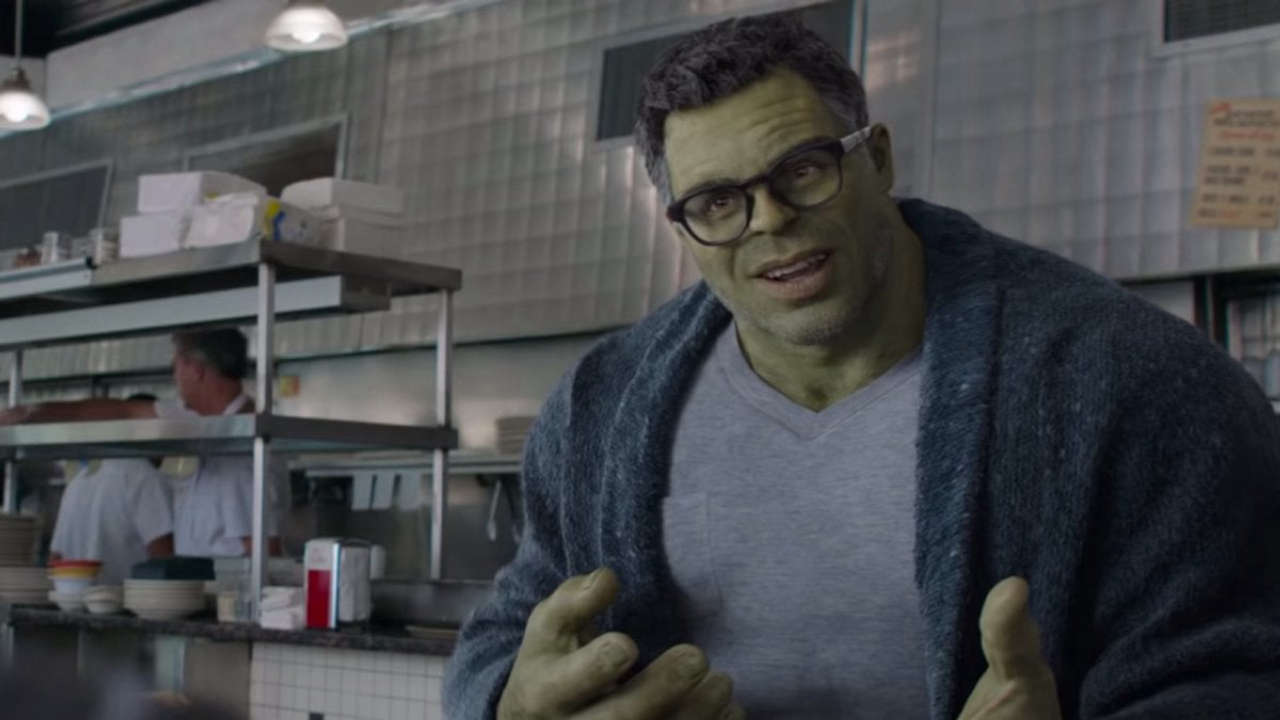 Hulk in Avengers: Doomsday e Secret Wars, scopri la sorprendente versione che ci aspetta!