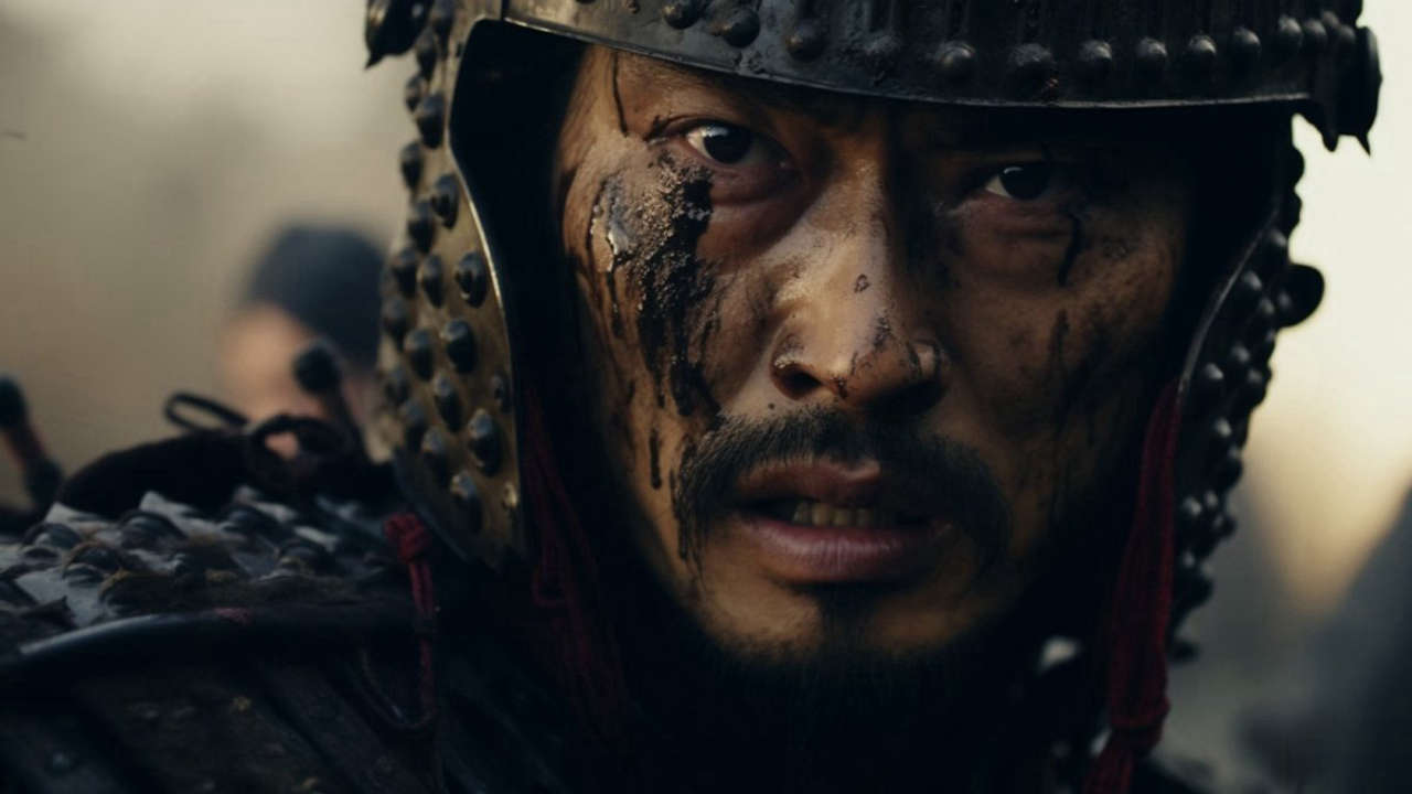 Shogun e Baby Reindeer trionfano ai BAFTA TV Awards 2025: scopri i momenti più emozionanti della cerimonia