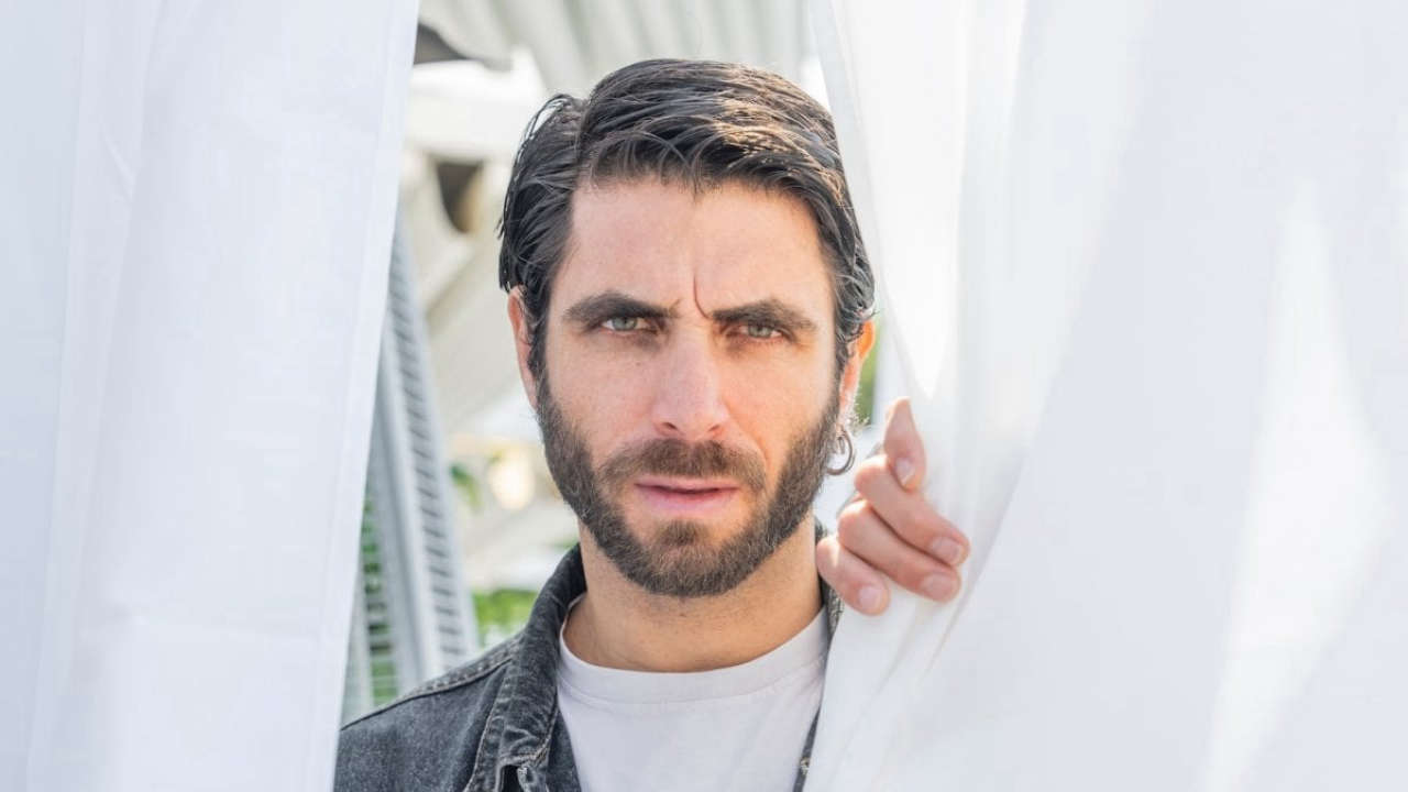 Marco Rossetti: La scoperta della fallibilità che ha cambiato la sua vita e il suo percorso artistico