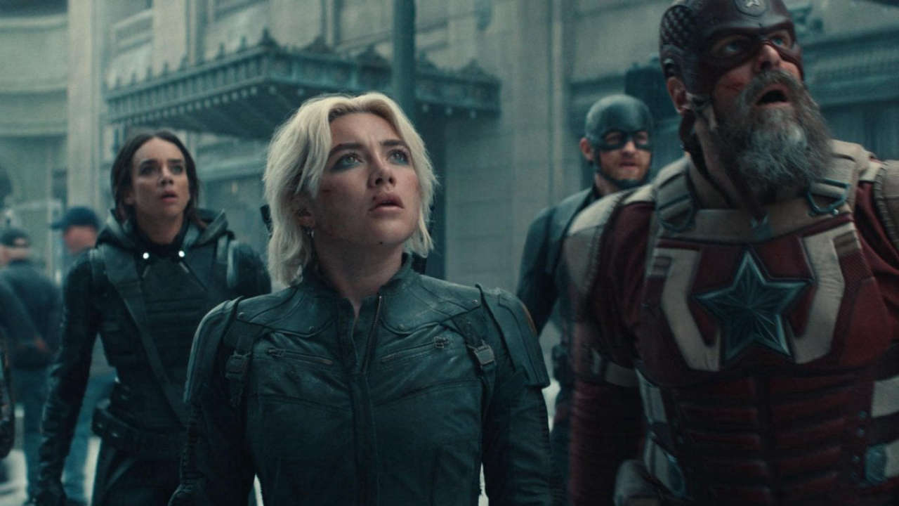 Thunderbolts ancora in testa al box office USA, I peccatori supera i 200 milioni e continua a sorprendere